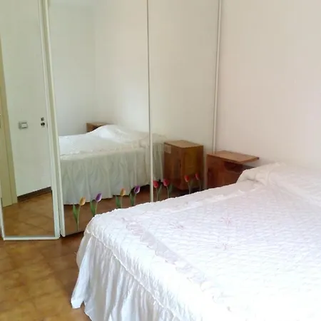 Hébergement de vacances Holiday Via Tirso Capitana