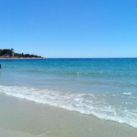 Hébergement de vacances Holiday Via Tirso