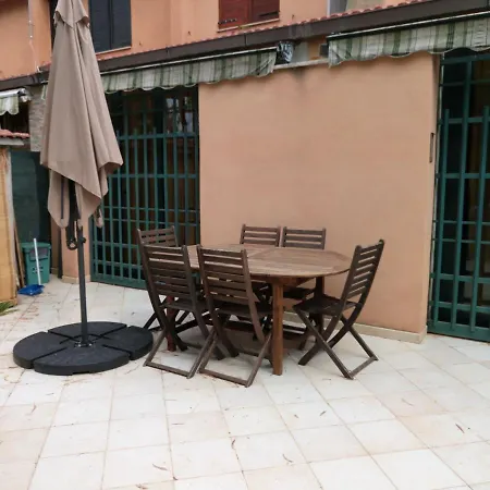 Holiday Via Tirso * Capitana